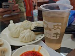 -庆丰包子铺(大红罗厂店)