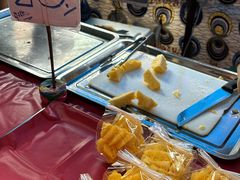 -瓦洛洛传统市场