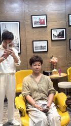 -東方名剪·ETSTYLE