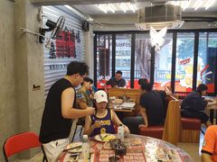 -孖记茶档·热腾茶餐(江南西plus店)
