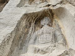 -青州市云门山风景区