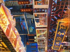 -东口码头·烧鸽子·鱼头泡饼·地方菜(金鹰悦城店)
