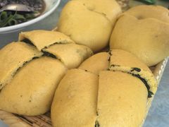 菜饼子-鸿运美食府