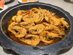 -巴蜀王婆大虾(南锣鼓巷店)