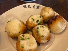 -哑巴生煎(临顿路店)