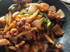 -聚汇三少·龙虾·中餐厅(莫邪路新天地店)