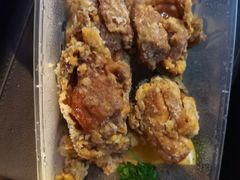-千代武日本料理(爱建店)