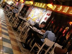 -龙记香港茶餐厅(久光百货店)