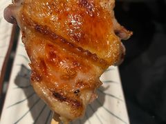 -一吉焼鸟·FOUNDER(桂林路店)