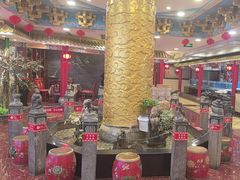 -万荣烤鸭店·北京菜(天坛店)
