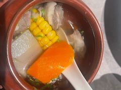 -大秦小宴•新派西北(万象前海店)