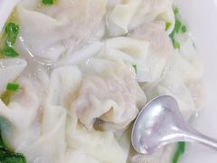 -胡成记口蘑龙眼包子(盐道街店)