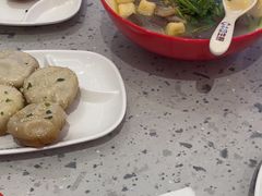 -小杨生煎(周浦万达店)
