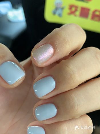 服务和手艺都舒服到极致的一家salon