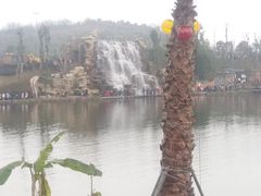 -枫香湖儿童公园