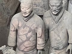 -秦始皇帝陵博物院(兵马俑)