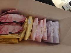 -嘉华鲜花饼(四方街旗舰店)