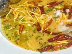 老坛子酸菜鱼-太二酸菜鱼(汕头苏宁广场店)