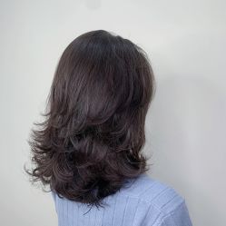 点击看大图 -HD HAIR STYLE