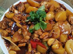 -白魁老号饭庄(安内店)