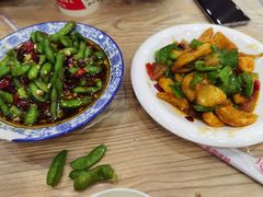 -江城燕子大排档(江汉路步行街店)