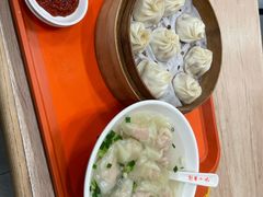 -新丰小吃(庆春路分店)