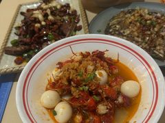 -江味龙虾馆·裸蓝龙虾(南山店)