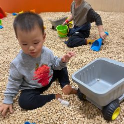 -Eureka优瑞卡儿童主题乐园(合生汇购物中心店)