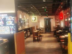 -和府捞面(东直门银座店)