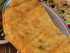 -清真·馬坡二旦烧烤(人生一串拍摄店)