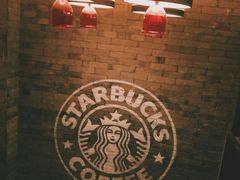 星巴克(南后街店)-星巴克(福州三坊七巷店)