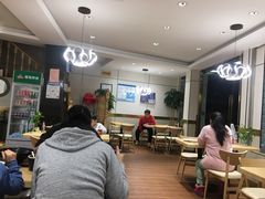 -好麺世家海鲜面馆(新建中路店)