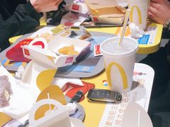 -麦当劳(方大城店)