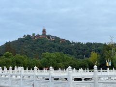 -狼山风景名胜区