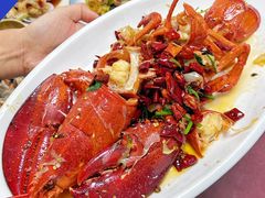 -来之顺海鲜菜馆·青岛菜(栈桥店)