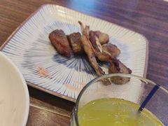 -田舍家Inakaya·炉端烧·铁板烧(天汇igc店)