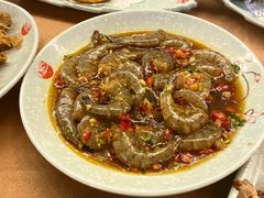 -抱德·潮汕味(敦和店原惠城鱼仔)