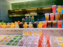 -康悦故事·悦享餐厅(东塘店)