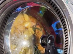 -遇东北林区铁锅炖(南开店)
