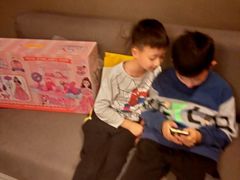 -丽华园(汉阳龙阳店)