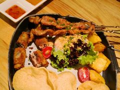 -米纸越南小馆(金鹰世界店)