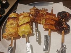 -鲸山上·私房日料(泰达MSD店)