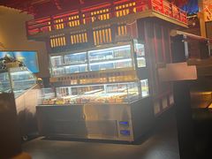 -牛New寿喜烧(金茂览秀城店)