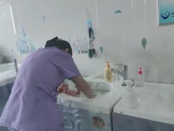 -诗安国际母婴会所 月子会所中心(市政府店)