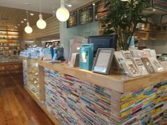 -猫的天空之城概念书店(景德镇陶溪川店)