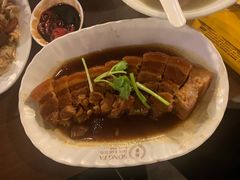 -松發肉骨茶(克拉码头店)