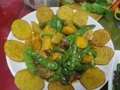 -哈尔滨饺子王·东北菜(鱼鳞浃路店)