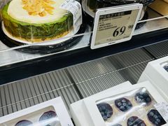-山姆会员商店(亦庄创意生活广场店)