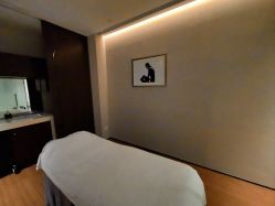 -希尔顿酒店·eforea spa水疗中心