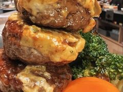 -肉肉大米(金虹桥店)